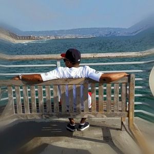 Meet your Posher, Jimmy